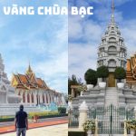 Tour du lịch Lễ 30/4 Campuchia 4N3Đ | Siem Reap – Phnom Penh 2024