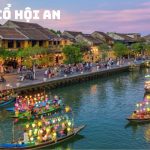 Tour du lịch Đà Nẵng – Bà Nà – Hội An – Huế – Hồ Truồi – Thiền Viện Trúc Lâm Bạch Mã Lễ 30/4/2024