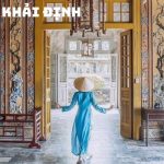 Tour du lịch Lễ 30/4 – Du lịch Đà Nẵng – Bà Nà – Hội An – Huế từ Sài Gòn 2024