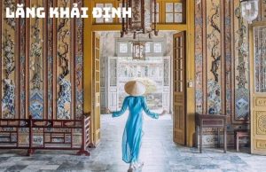 Tour du lịch Lễ 30/4 – Du lịch Đà Nẵng – Bà Nà – Hội An – Huế từ Sài Gòn 2024