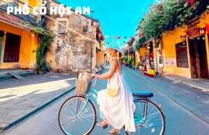 Tour du lịch Đà Nẵng – Hội An – Huế – Quảng Bình – Động Phong Nha dịp Lễ 30/4/2024