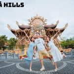 Tour du lịch Lễ 30/4 – Tour Đà Nẵng – Huế – Thánh Địa La Vang – Động Thiên Đường từ Sài Gòn 2024