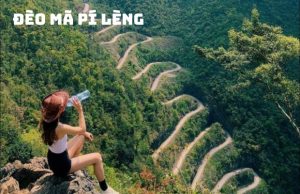 Tour du lịch Lễ 30/4 Đông Bắc 6N5Đ | Hà Nội – Hà Giang – Quản Bạ – Đồng Văn 2024