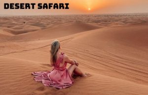 Tour du lịch Lễ 30/4 – Du lịch Dubai – Abu Dhabi giá tốt 2024
