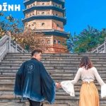 Tour du lịch Lễ 30/4 – Du lịch Hà Nội – Hạ Long – Đền Đô – Tràng An – Ninh Bình – Sapa  2024