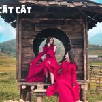 Tour du lịch Hà Nội – Mộc Châu – Sơn La – Điện Biên – Sapa – Phú Thọ – Đền Hùng 6N5Đ 2024 dịp lễ 30/4