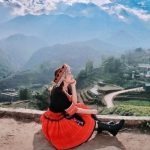 Tour du lịch Lễ 30/4 – Du lịch Hà Nội – Đền Đô – Yên Tử – Vịnh Hạ Long – Sapa 2024