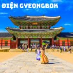 Tour du lịch Lễ 30/4 – Du lịch Hàn Quốc Seoul – Lotte World – Đảo Nami 4N3Đ 2024