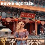 Tour du lịch Lễ 30/4 – Du lịch Hồng Kông – Thiền viện Chí Liên – 1 ngày tự do 2024