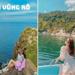 Tour du lịch Lễ 30/4 Quy Nhơn – Phú Yên 4 ngày 4 đêm 2024 | Eo Gió – Đảo Kỳ Co – Gành Đá Đĩa