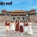 Tour du lịch Lễ 30/4 – Du lịch Miền Trung – Đà Nẵng – Hội An – Huế 2024