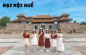 Tour du lịch Lễ 30/4 – Du lịch Miền Trung – Đà Nẵng – Hội An – Huế 2024