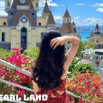 Tour du lịch Nha Trang – Tháp Bà Ponagar – Chùa Long Sơn – Vinpearl Land dịp Lễ 30/4/2024