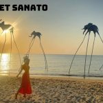 Tour du lịch Lễ 30/4 – Du lịch Phú Quốc – Grand World – Dòng Sông Venice – Vinwonders 2024