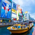 Cẩm nang du lịch Osaka cho những tín đồ yêu Nhật Bản