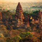 Top 12 danh thắng nổi tiếng ở Campuchia nhất định phải đến