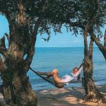 Đảo Koh Tonsay, Campuchia với vẻ đẹp ngây ngất lòng người