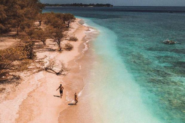 Khám phá đảo Lombok – Thiên đường nghỉ dưỡng của Indonesia