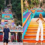Top 10 điểm sống ảo Kuala Lumpur nên đến một lần trong đời