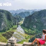 Tour du lịch Hà Nội – Tam Chúc – Ninh Bình – Tuyệt Tình Cốc – Bái Đính Tràng – An 3N2Đ lễ 30/4