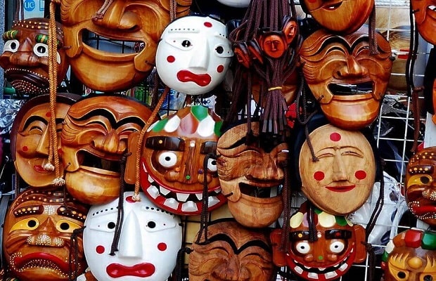Du lịch Indonesia mua gì làm quà tặng người thân, bạn bè?