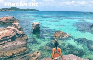 Tour Phú Quốc 3N2Đ đêm lễ 30/4/2024 – Thiên đường nghỉ dưỡng