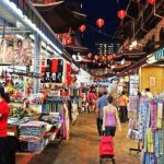 Kinh nghiệm mua sắm du lịch Indonesia bạn cần biết