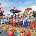 Những lễ hội truyền thống Indonesia nổi tiếng thế giới