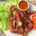 Những món ăn siêu cay Indonesia thực khách nên thử một lần