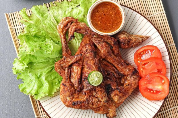 Những món ăn siêu cay Indonesia thực khách nên thử một lần
