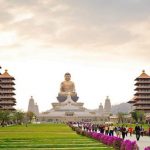 Chiêm bái Phật Quang Sơn Tự – Ngôi chùa nổi tiếng ở Đài Loan
