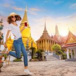 Thái Lan mở tòa án du lịch đầu tiên trên thế giới