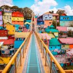 Top 10 thành phố nổi tiếng Indonesia nhất định phải đến