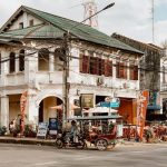 Thị trấn Kampot – Tận hưởng nhịp sống bình yên tại xứ sở sầu riêng