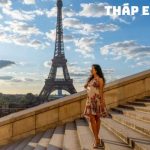Tour châu Âu 5 nước 2/9: Pháp – Bỉ – Hà Lan – Đức – Luxembourg 9N8Đ