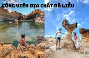 Tour Đài Loan 4N4Đ dịp Lễ 30/04 giá tốt khởi hành từ TP.HCM