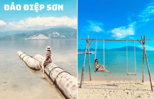 Tour Điệp Sơn Dốc Lết 1 Ngày: Những Trải Nghiệm Đặc Sắc Tại Nha Trang