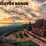 Tour du lịch Lễ 30/4 – Du lịch Campuchia – Sihanoukville 4N3Đ