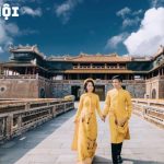 Tour du lịch Đà Nẵng 3N2Đ | Bán Đảo Sơn Trà – Phố Cổ Hội An – Đại Nội – Huế dịp Lễ 30/4