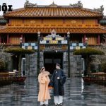 Tour du lịch Đà Nẵng – Huế – Thánh Địa La Vang – Động Phong Nha dịp Lễ 30/4