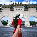 Tour du lịch Đài Loan 5N4Đ | Đài Bắc – Đài Trung – Nam Đầu – Cao Hùng dịp Lễ 30/4/2024