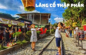 Tour du lịch Đài Loan Lễ 30/04/2024 5N4D đi Cao Hùng – Đài Trung – Đài Bắc