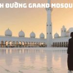 Tour du lịch Dubai 6N5Đ từ TP.HCM nhân dịp Lễ 30/4 | Brunei – Dubai – Sharjah – Abu Dhabi