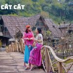 Tour du lịch Hà Nội – Sapa – Yên Tử – Hạ Long – Bắc Ninh – Đền Đô – Ninh Bình 6N5Đ dịp Lễ 30/4/2024