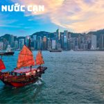 Tour du lịch Hồng Kông 5N4Đ dịp Lễ 30/4 giá tốt khởi hành từ TP.HCM