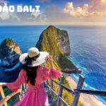 Tour du lịch Indonesia 4N3Đ đảo Bali dịp Lễ 30/4 từ TP.HCM