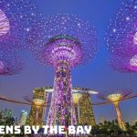 Tour du lịch Singapore 3 ngày 2 đêm dịp lễ 30/4/2024 giá tốt từ TP.HCM