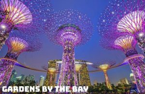 Tour du lịch Singapore 3 ngày 2 đêm dịp lễ 30/4/2024 giá tốt từ TP.HCM