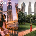 Tour du lịch Singapore – Malaysia 5N4Đ dịp Lễ 30/4 từ TP.HCM 2024