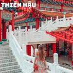 Tour du lịch châu Á – Tour Singapore – Malaysia 6 ngày 5 đêm giá tốt dịp Lễ 30/4